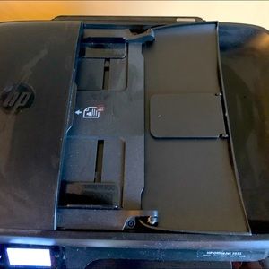 HP OfficeJet 3833 All-In-One Printer